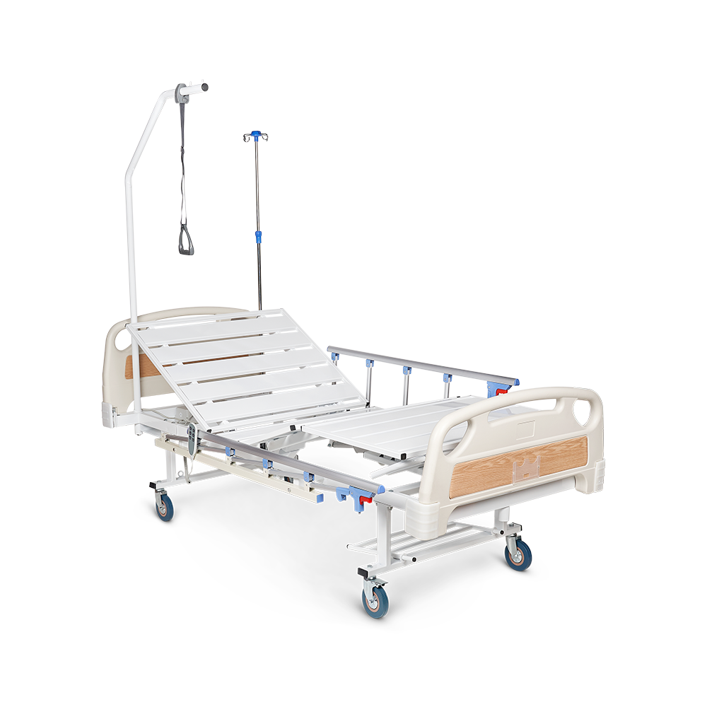 Кровать функциональная Армед RS301
