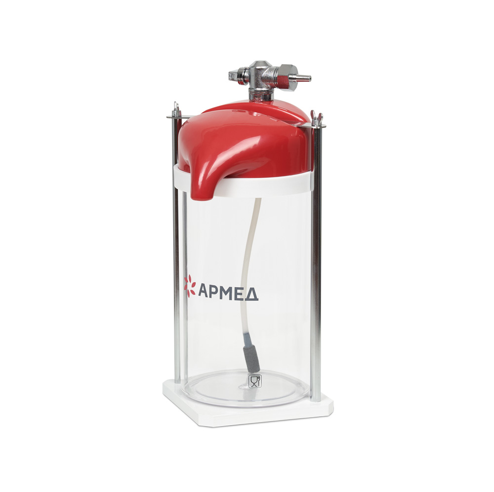 КОКТЕЙЛЕР  LDPE BAG (-)