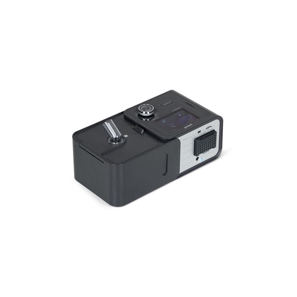 Аппарат для дыхательной терапии Yuwell YH-580 (CPAP/APAP) (-)