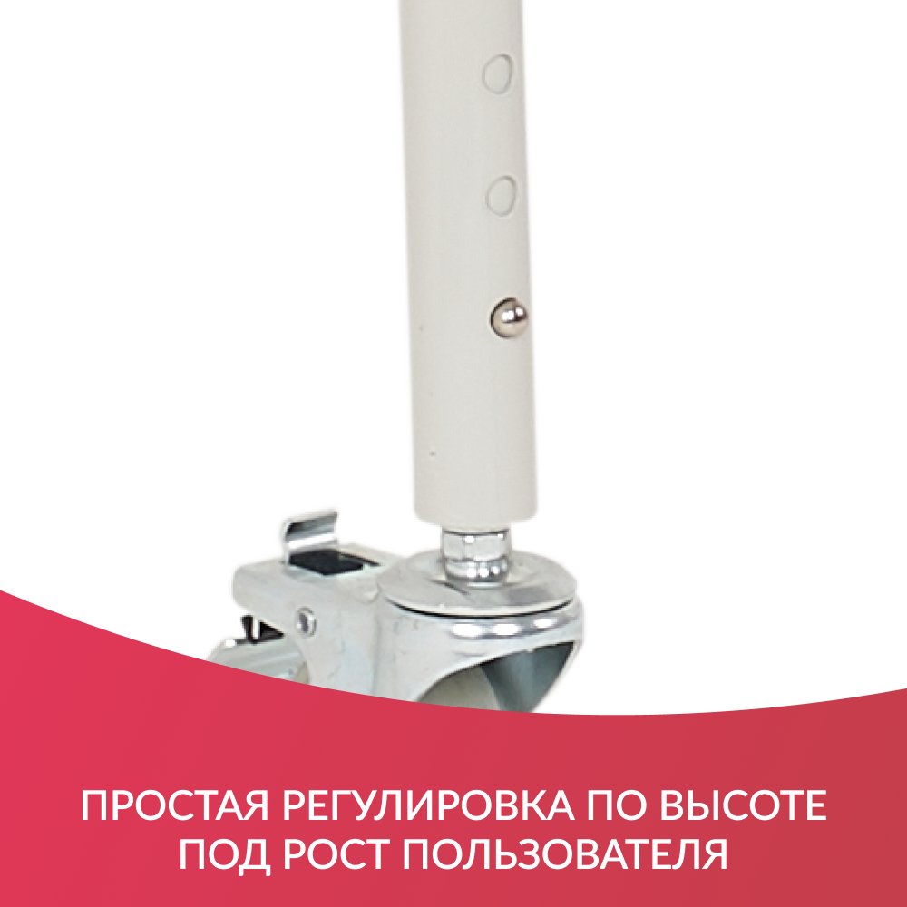 КОЛЯСКА H 005B Armed  (-)