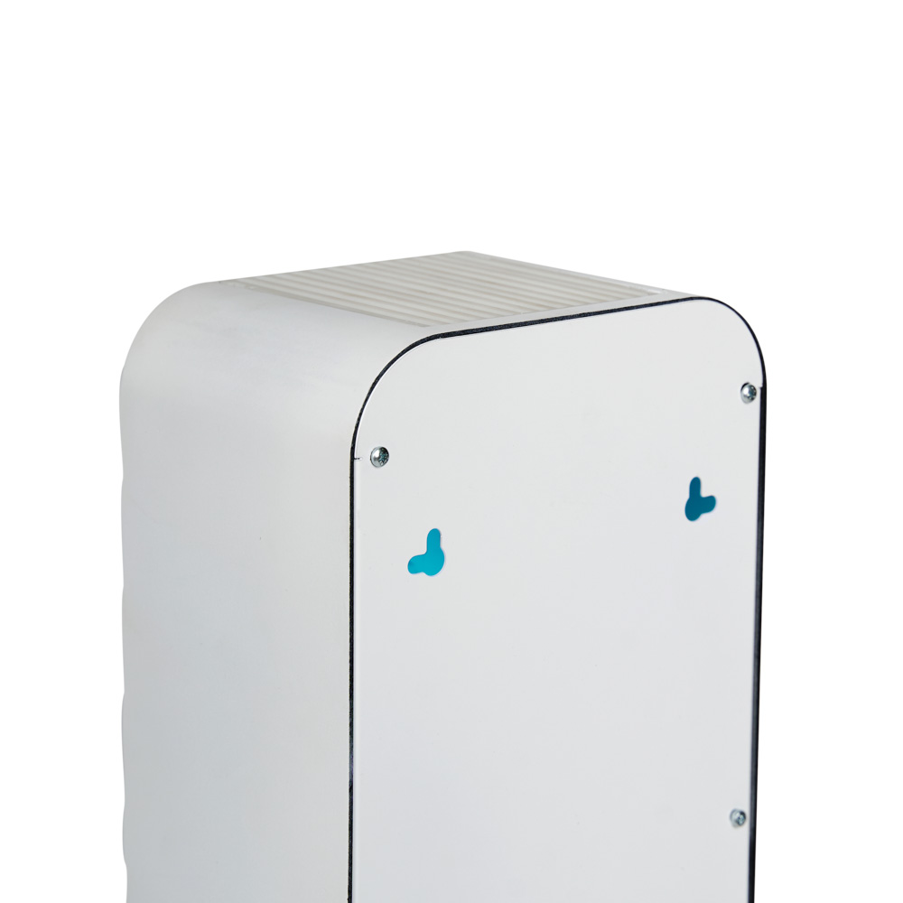 РЕЦИРКУЛЯТОР АРМЕД AirCube 315-22 ROMB (-)