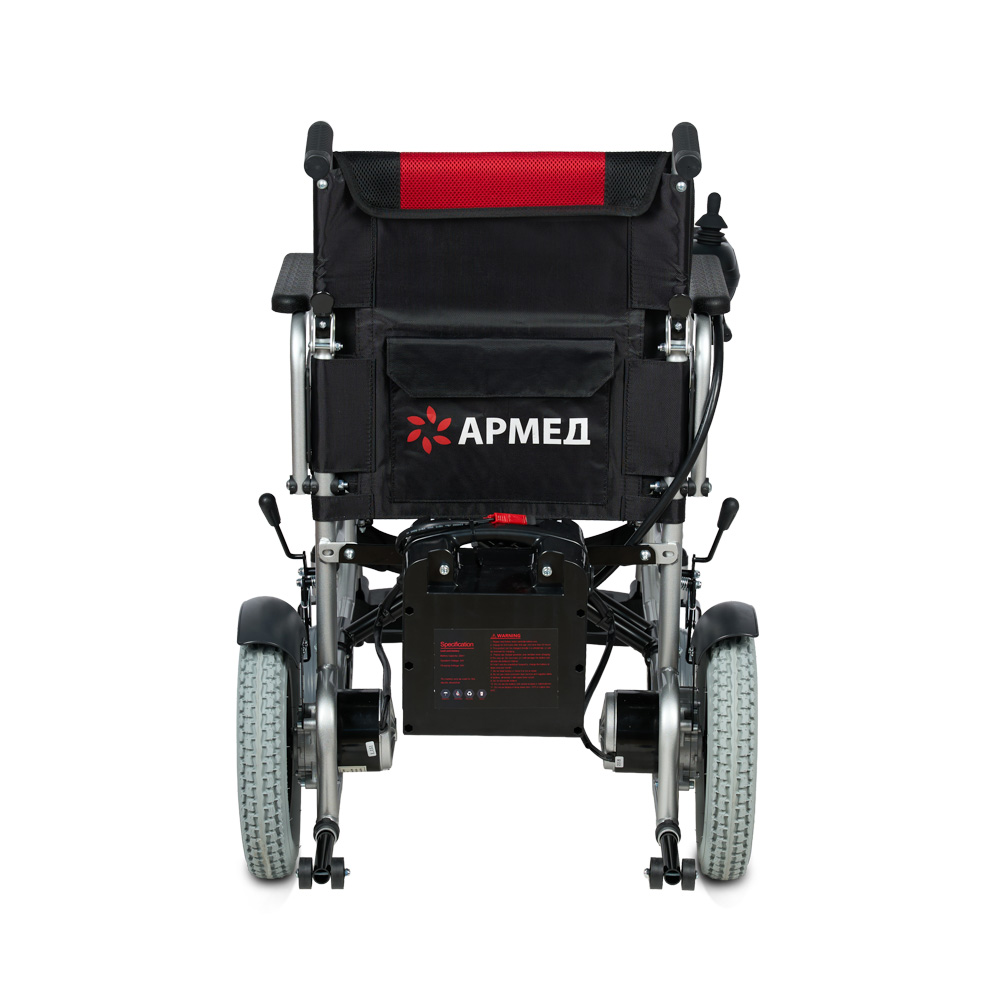 КРЕСЛО Armed JRWD1002 (42 см, пневмо)