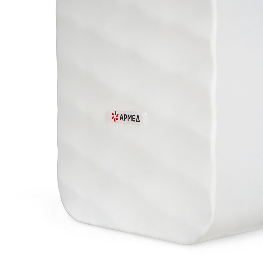 РЕЦИРКУЛЯТОР АРМЕД AirCube 315-22 ROMB (-)