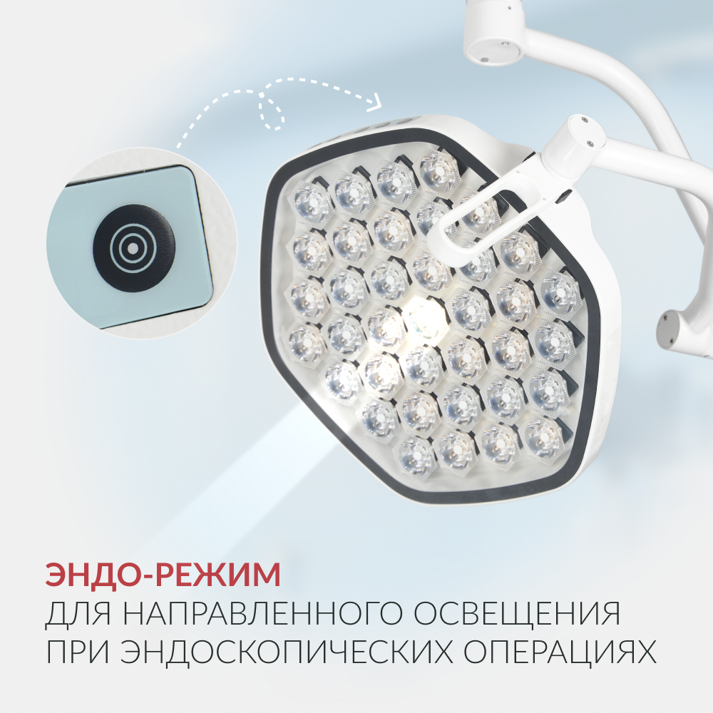 СВЕТИЛЬНИК «Armed» AR-SY320C LED (-)