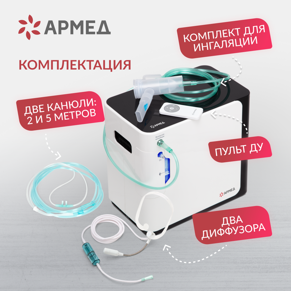 КОНЦЕНТРАТОР YU360 (-)