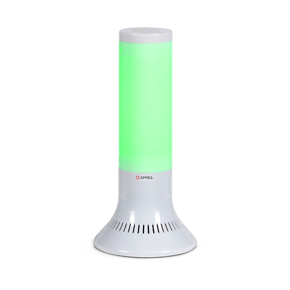 РЕЦИРКУЛЯТОР АРМЕД AirCube 118-22 TOWER (-)
