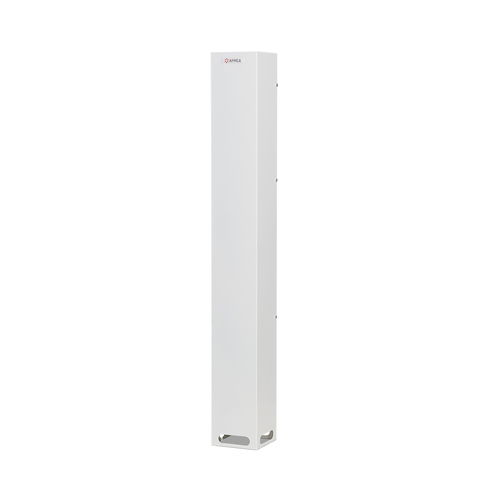 РЕЦИРКУЛЯТОР АРМЕД AirCube 115-22 SLIM (-)
