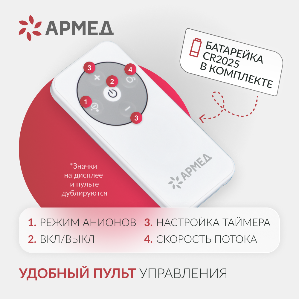 КОНЦЕНТРАТОР YU360 (-)
