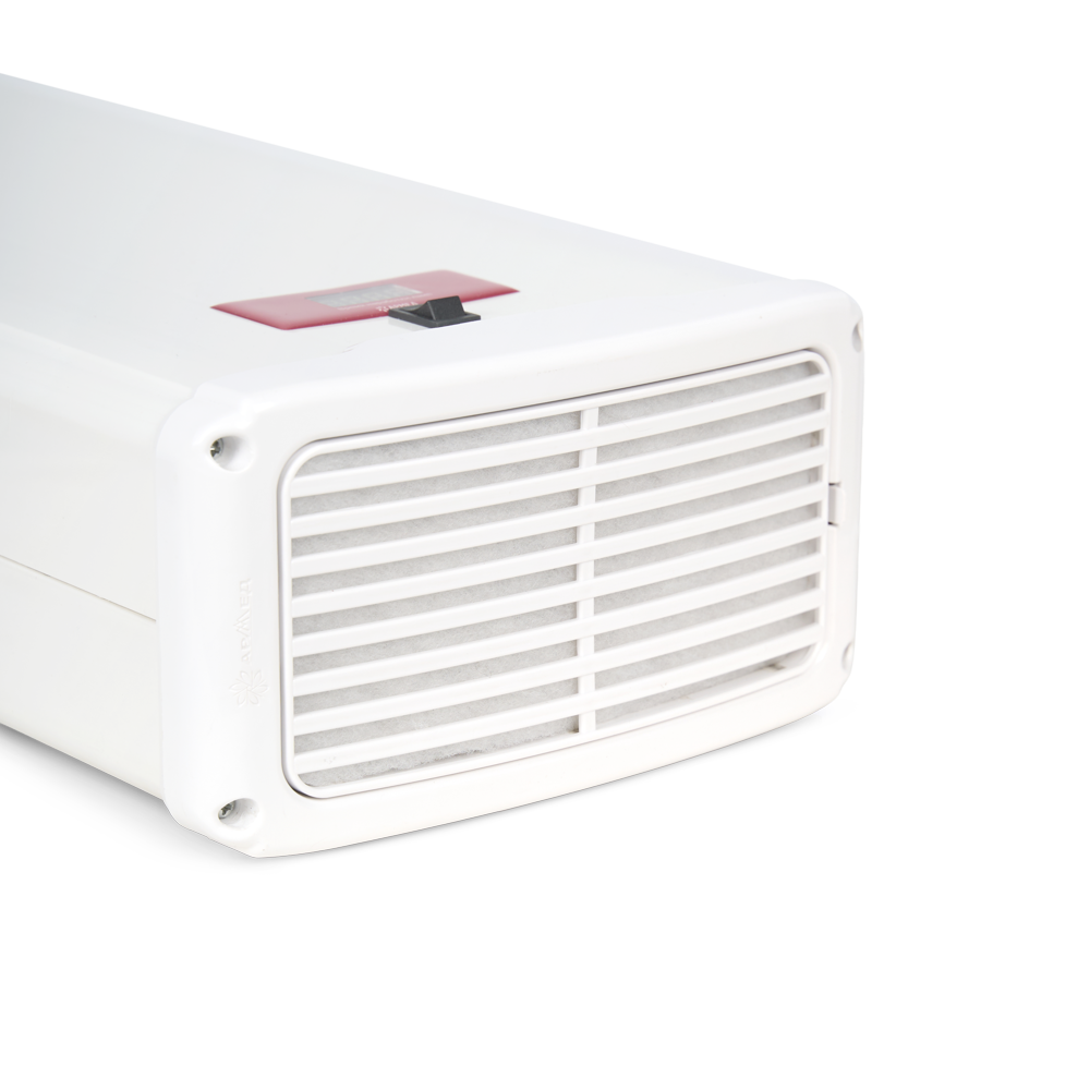 РЕЦИРКУЛЯТОР АРМЕД AirCube 315-24 CASE PLASTIC T (-)