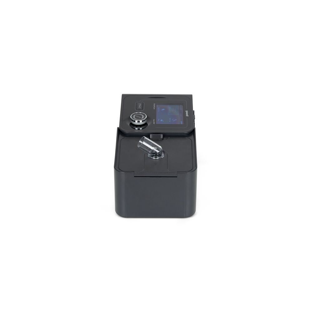 Аппарат для дыхательной терапии Yuwell YH-580 (CPAP/APAP) (-)