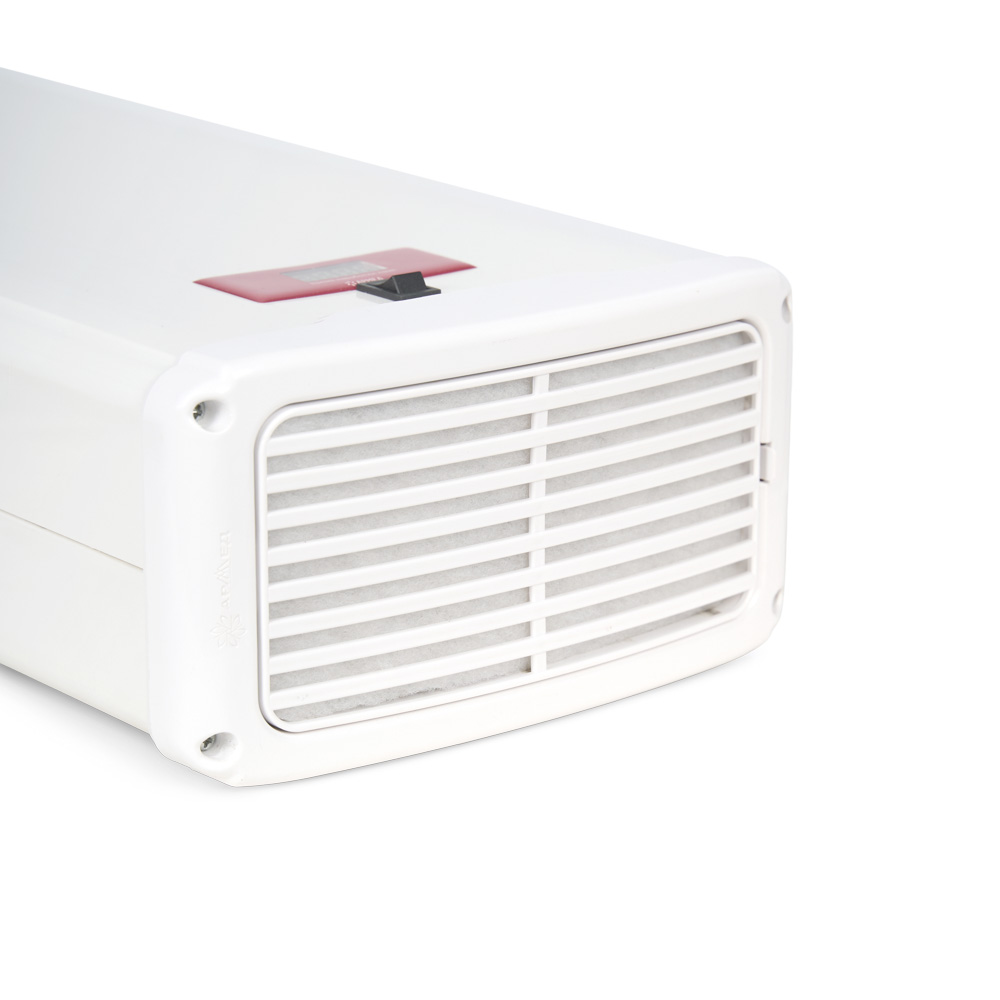 РЕЦИРКУЛЯТОР АРМЕД AirCube 315-24 CASE PLASTIC T (-)