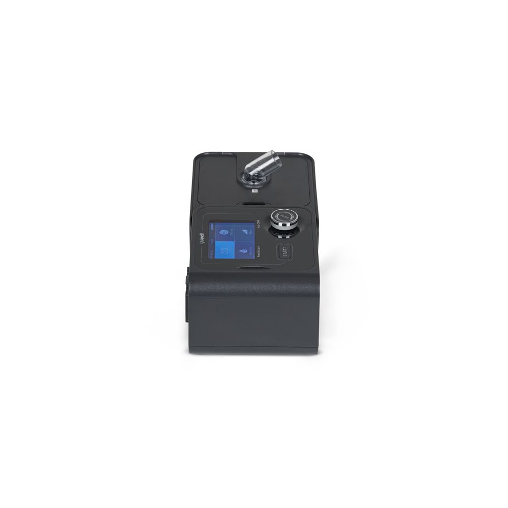Аппарат для дыхательной терапии Yuwell YH-580 (CPAP/APAP) (-)
