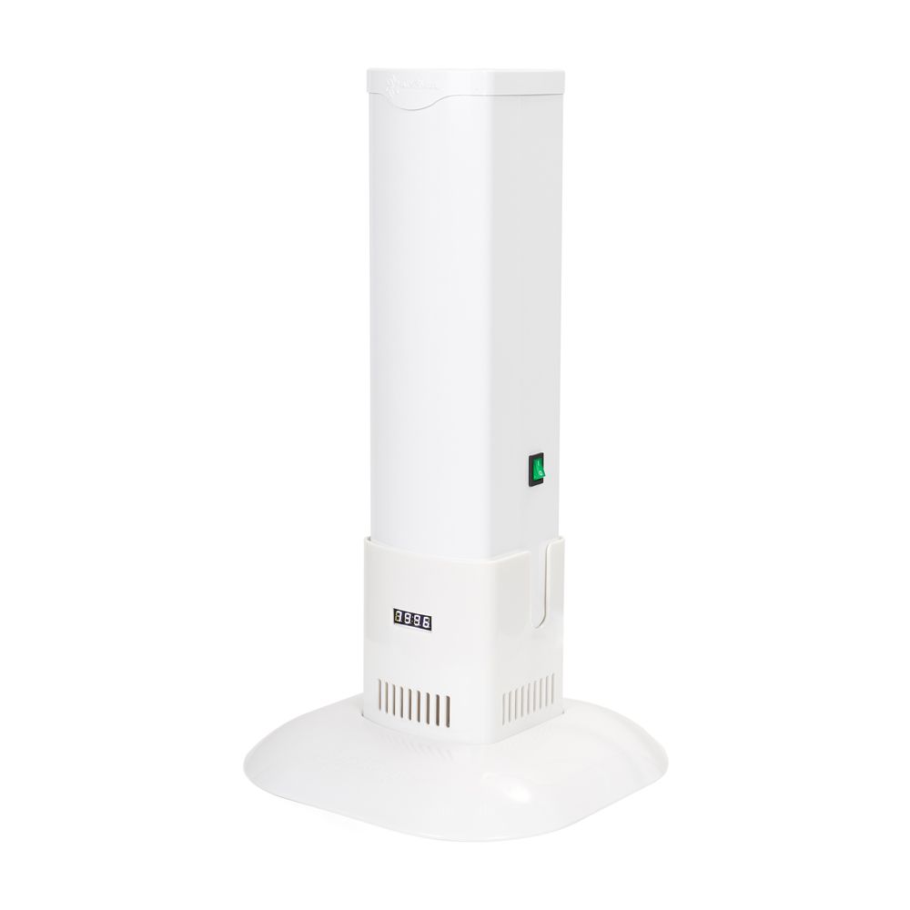 ПОДСТАВКА Армед Home M (цвет белый)