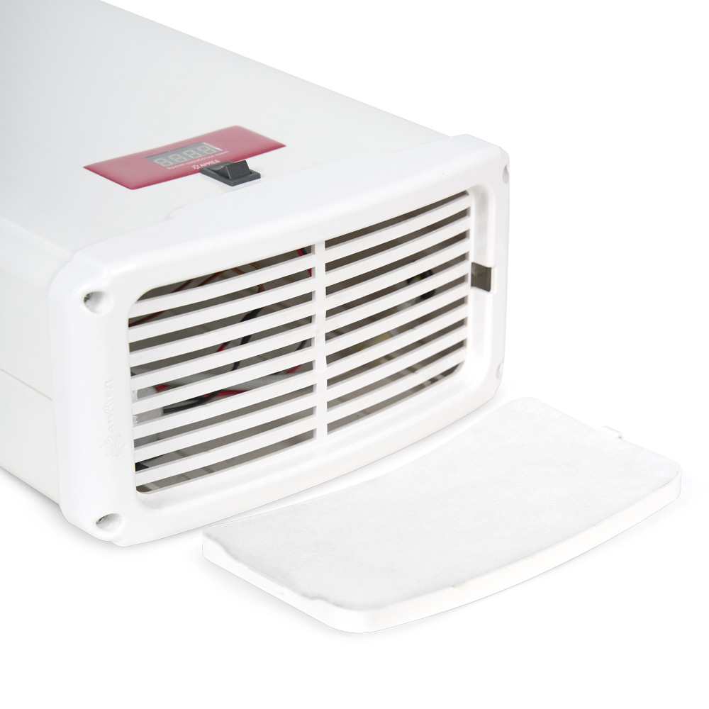 РЕЦИРКУЛЯТОР АРМЕД AirCube 315-24 CASE PLASTIC T (-)