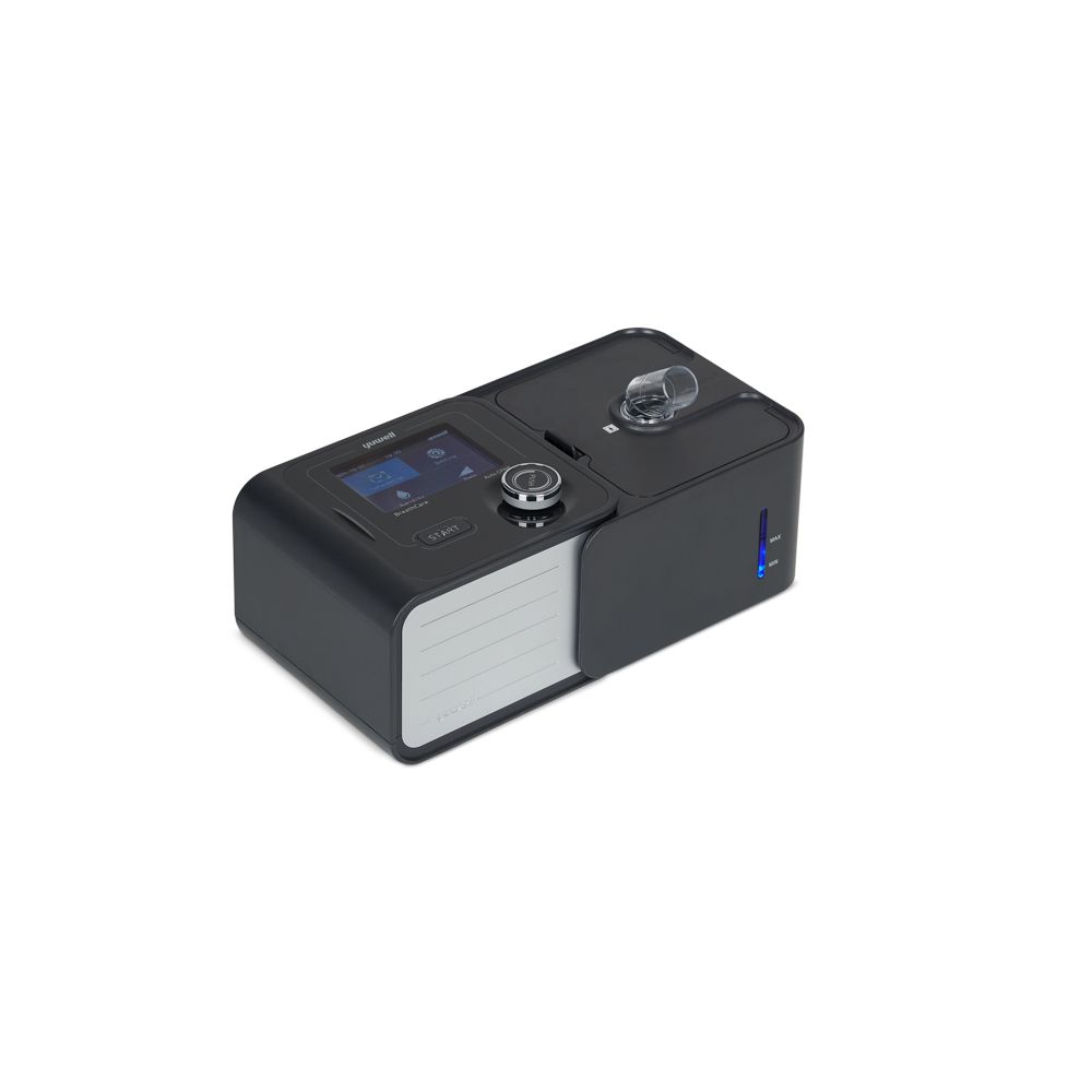 Аппарат для дыхательной терапии Yuwell YH-580 (CPAP/APAP) (-)