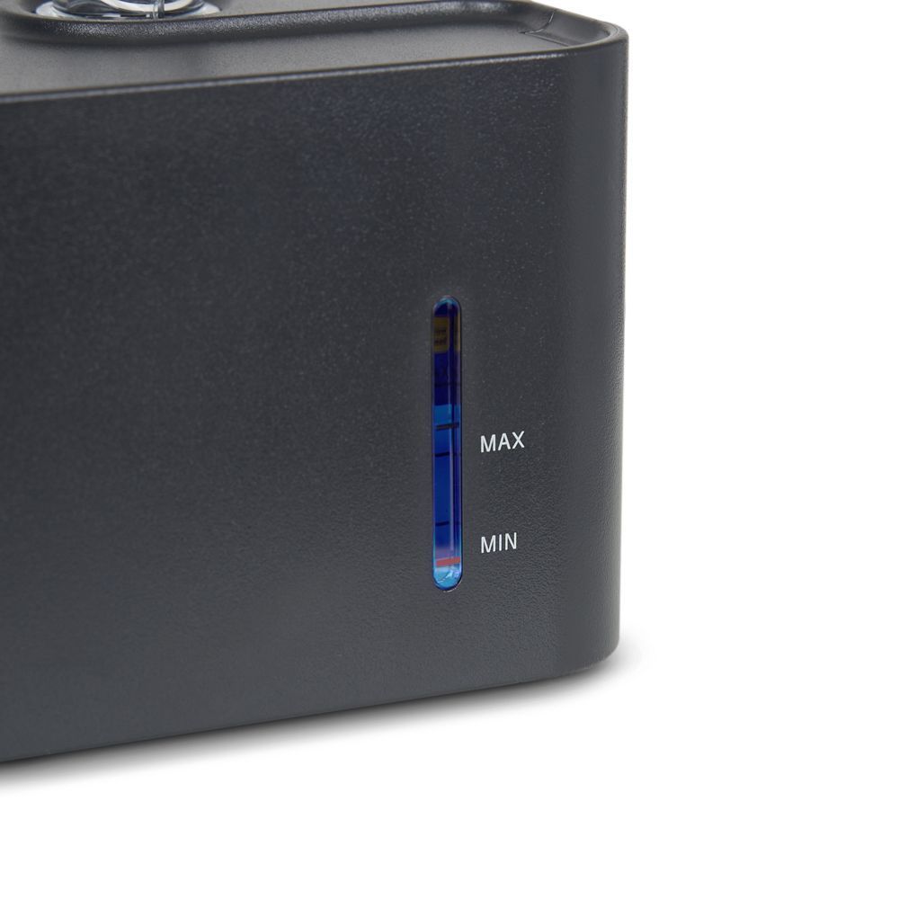 Аппарат для дыхательной терапии Yuwell YH-580 (CPAP/APAP) (-)