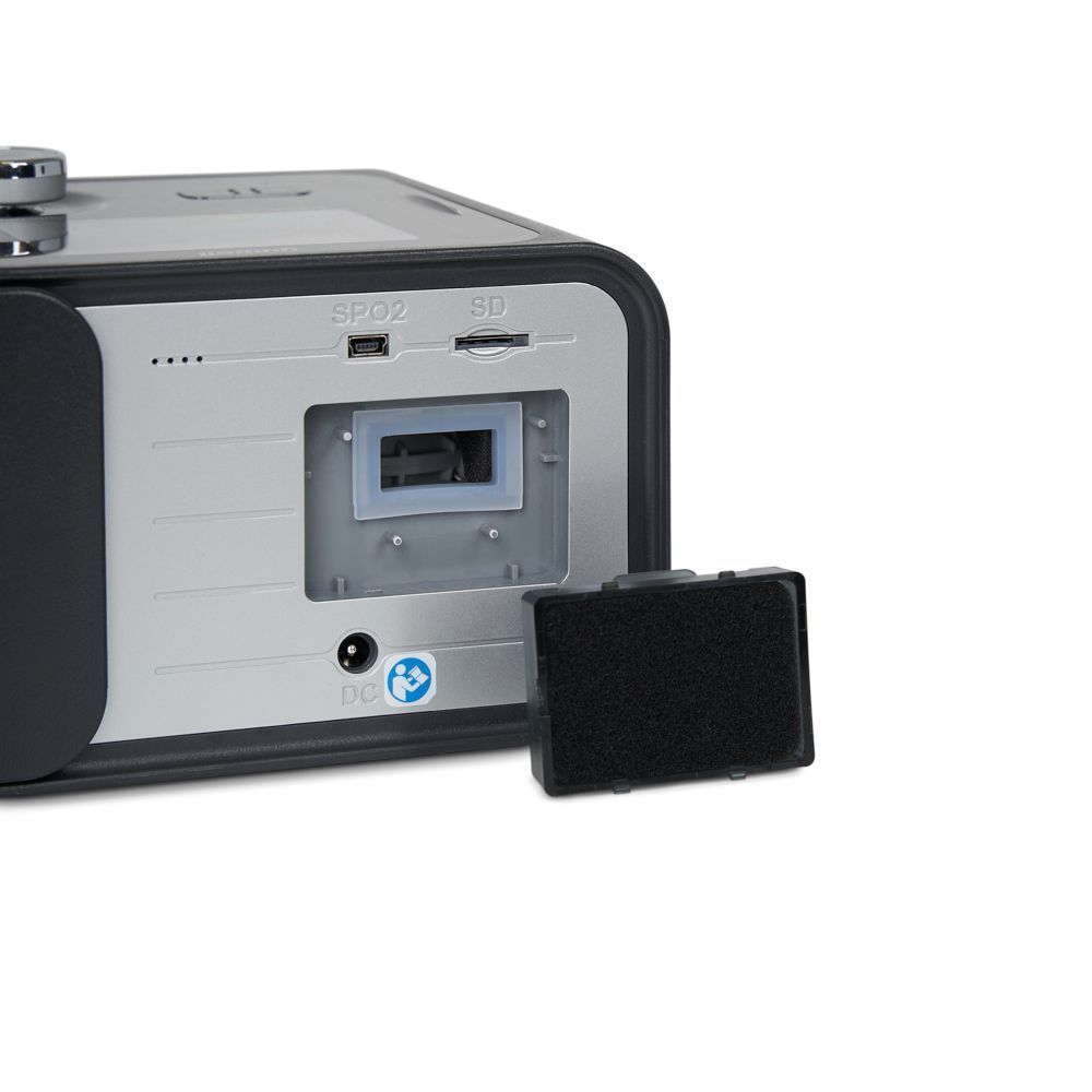 Аппарат для дыхательной терапии Yuwell YH-580 (CPAP/APAP) (-)
