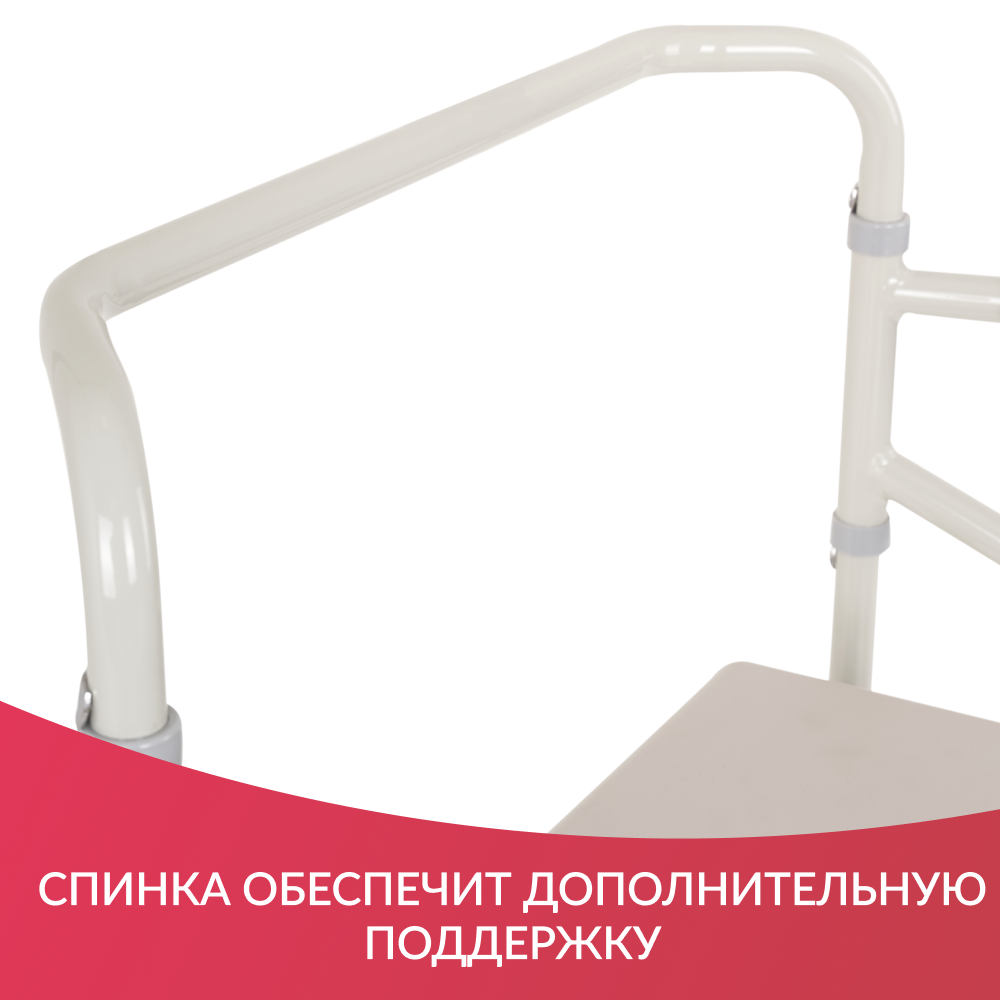 КОЛЯСКА H 005B Armed  (-)