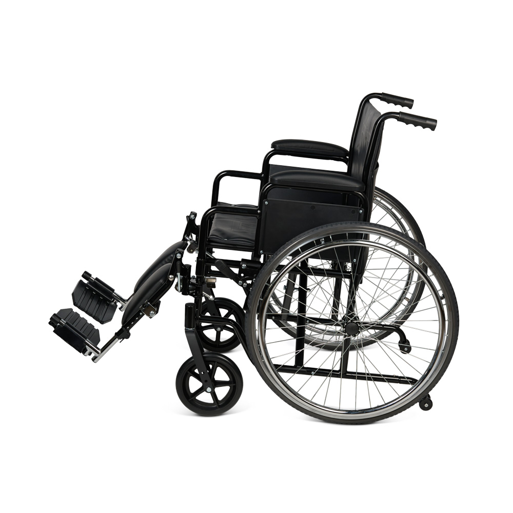 КОЛЯСКА H002 Armed (56,5 cм, литые)
