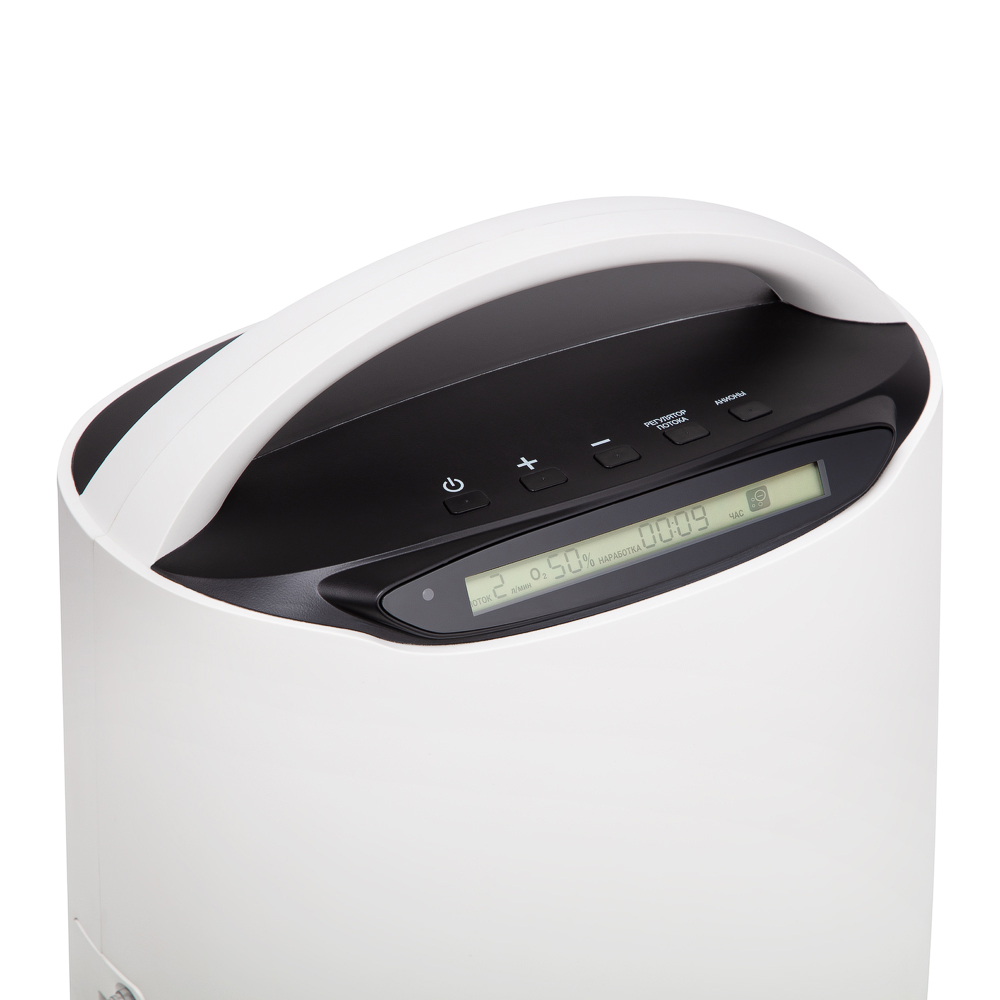 КОНЦЕНТРАТОР YU500 (-)