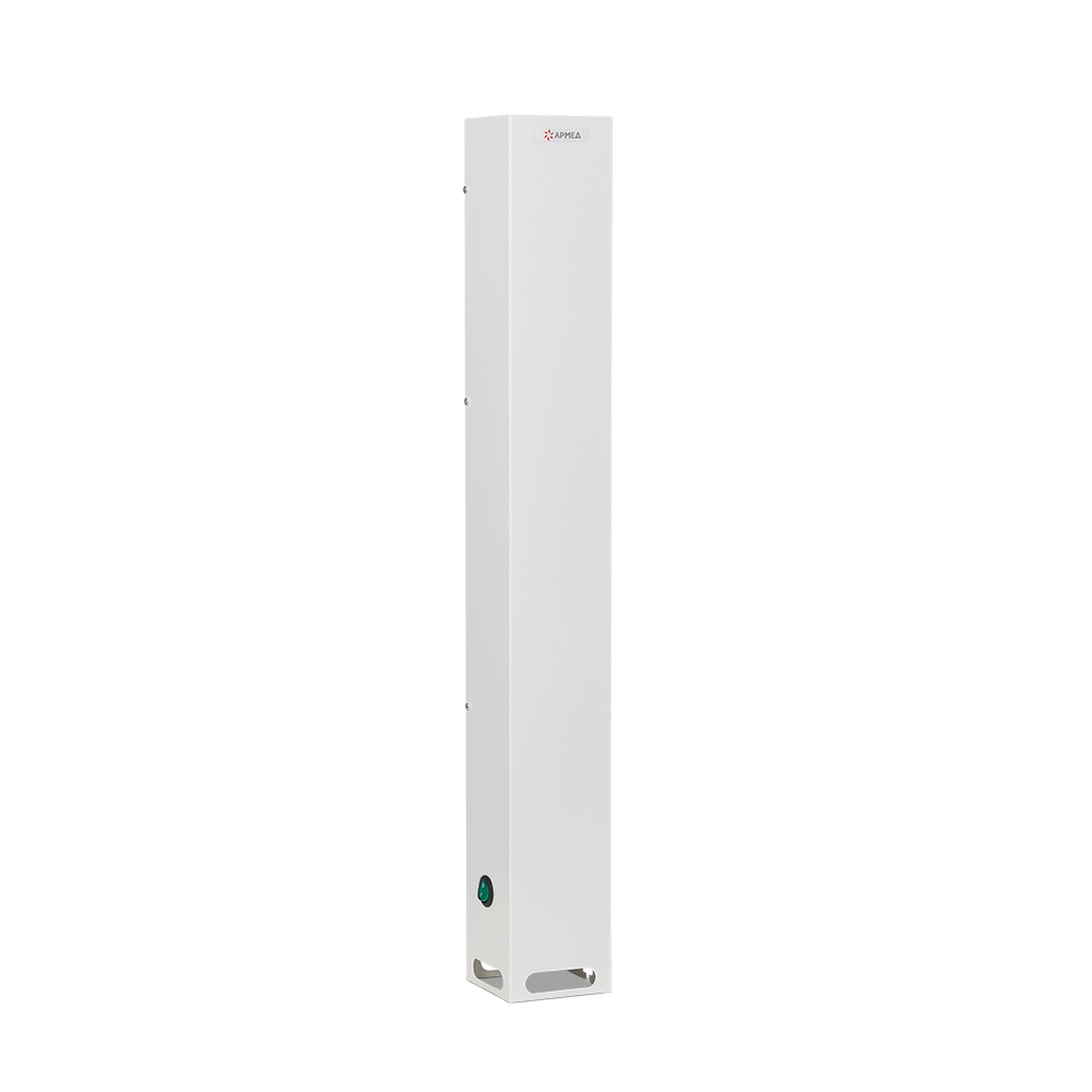РЕЦИРКУЛЯТОР АРМЕД AirCube 115-22 SLIM (-)