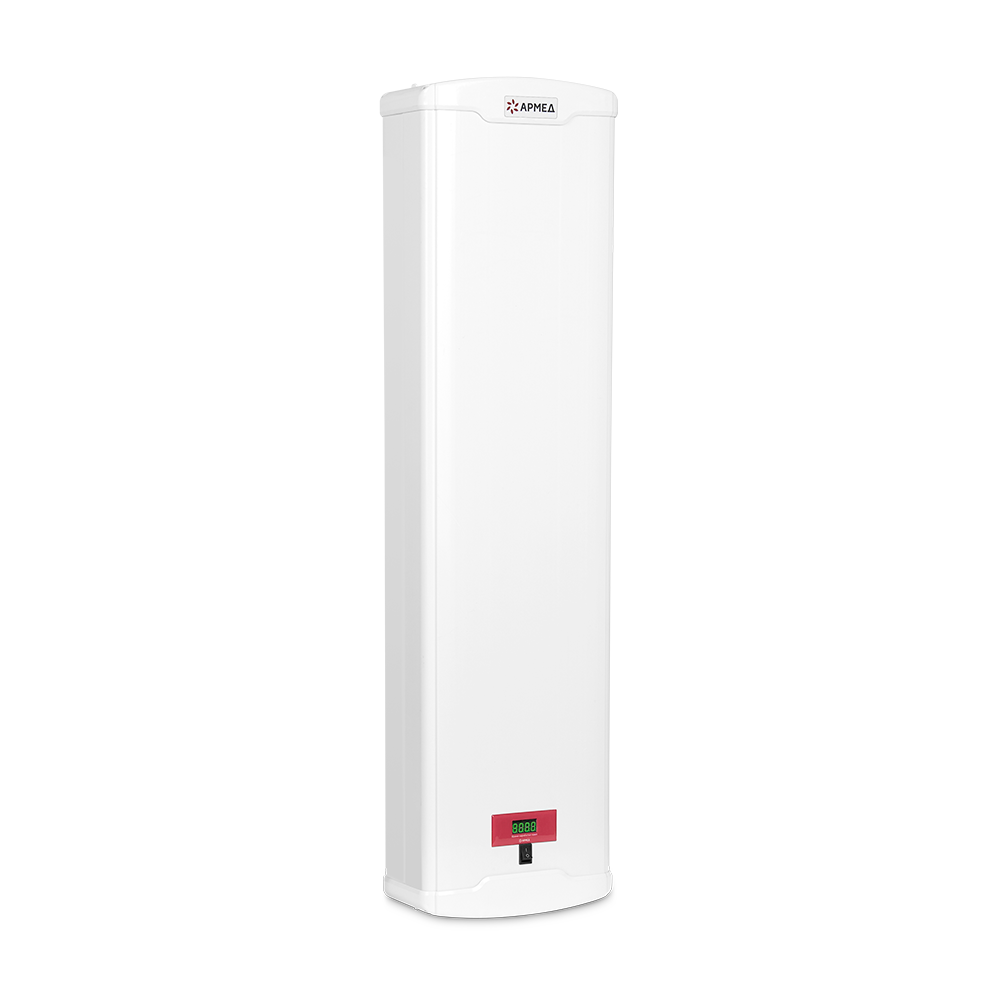 РЕЦИРКУЛЯТОР АРМЕД AirCube 315-24 CASE PLASTIC T (-)