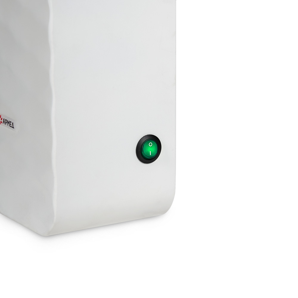 РЕЦИРКУЛЯТОР АРМЕД AirCube 315-22 ROMB (-)