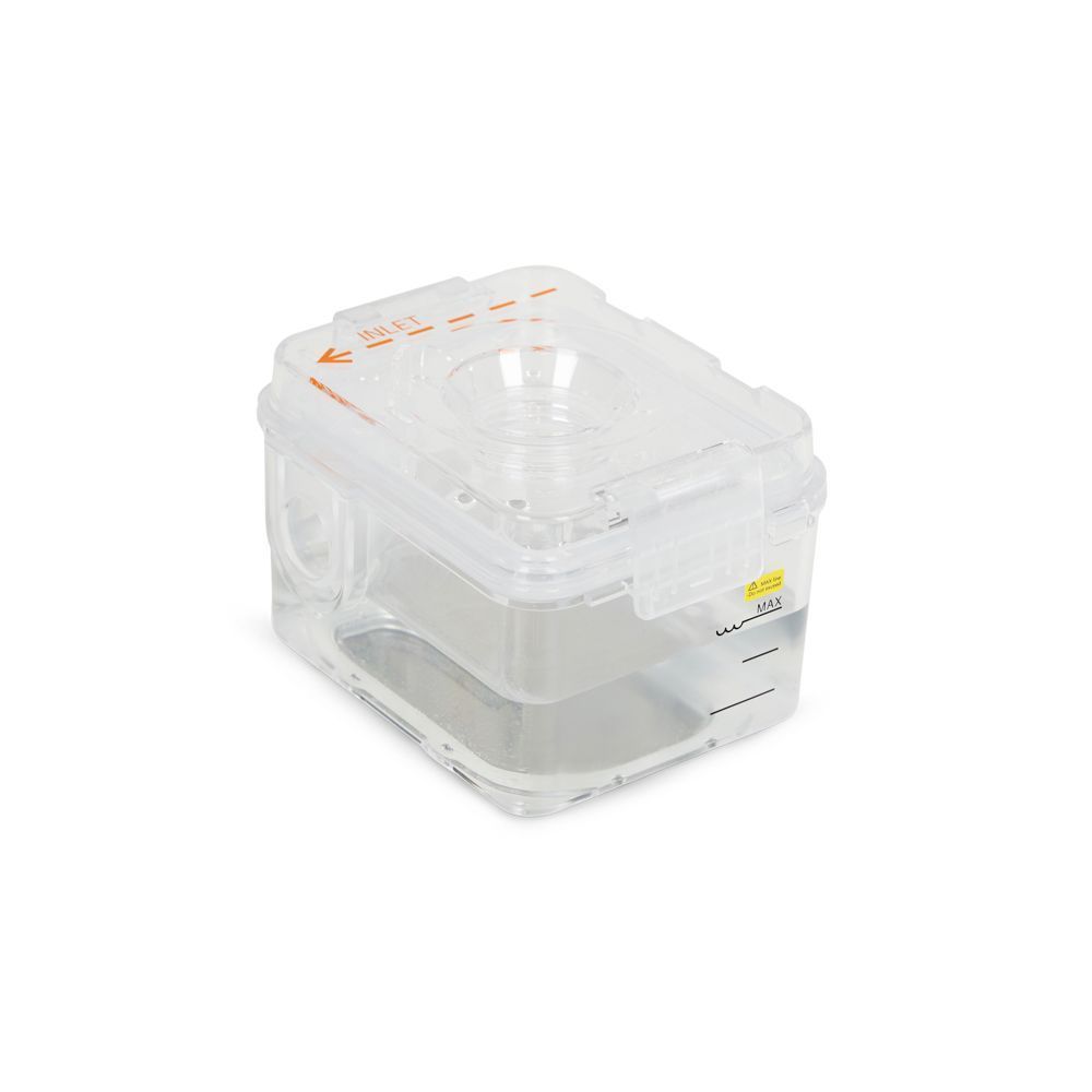 Аппарат для дыхательной терапии Yuwell YH-580 (CPAP/APAP) (-)