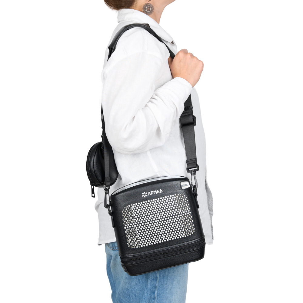 КОНЦЕНТРАТОР ПОРТАТИВНЫЙ F1 (-)