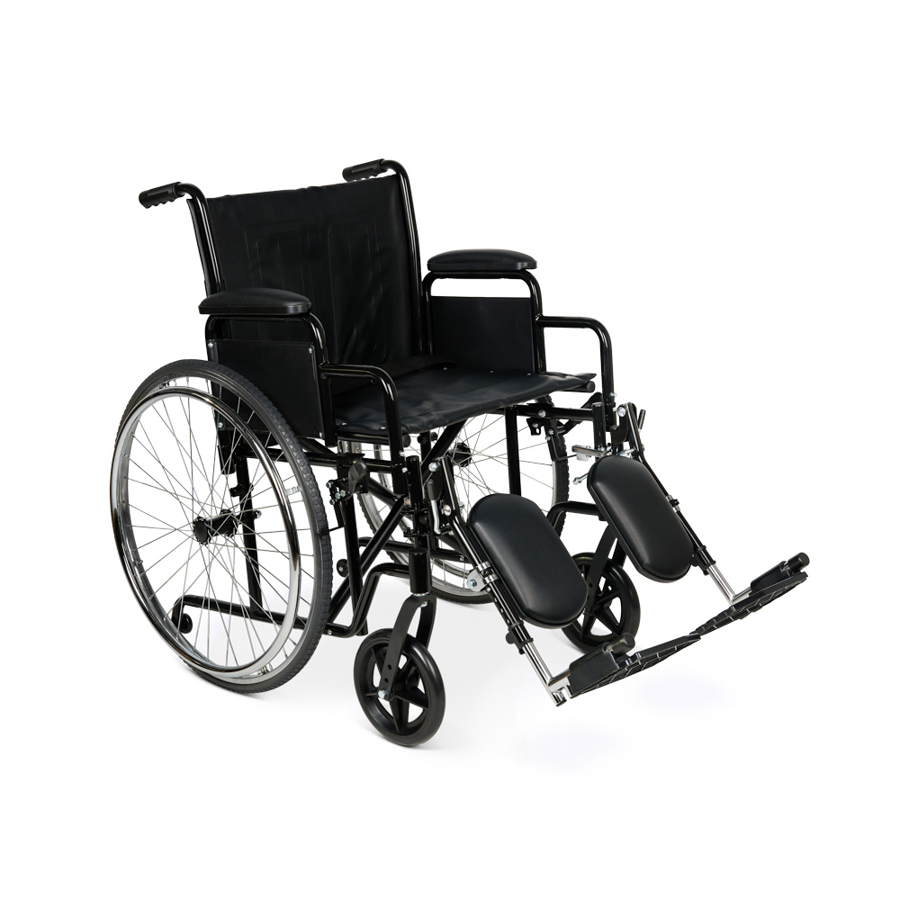 КОЛЯСКА H002 Armed (56,5 cм, литые)