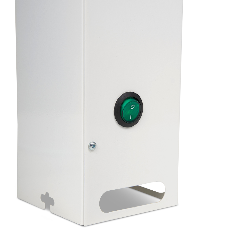 РЕЦИРКУЛЯТОР АРМЕД AirCube 115-22 SLIM (-)