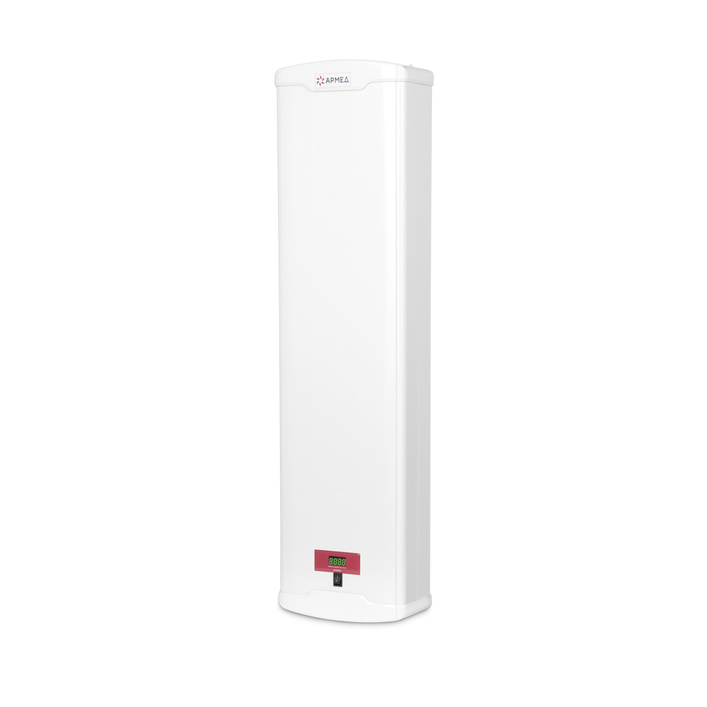 РЕЦИРКУЛЯТОР АРМЕД AirCube 315-24 CASE PLASTIC T (-)