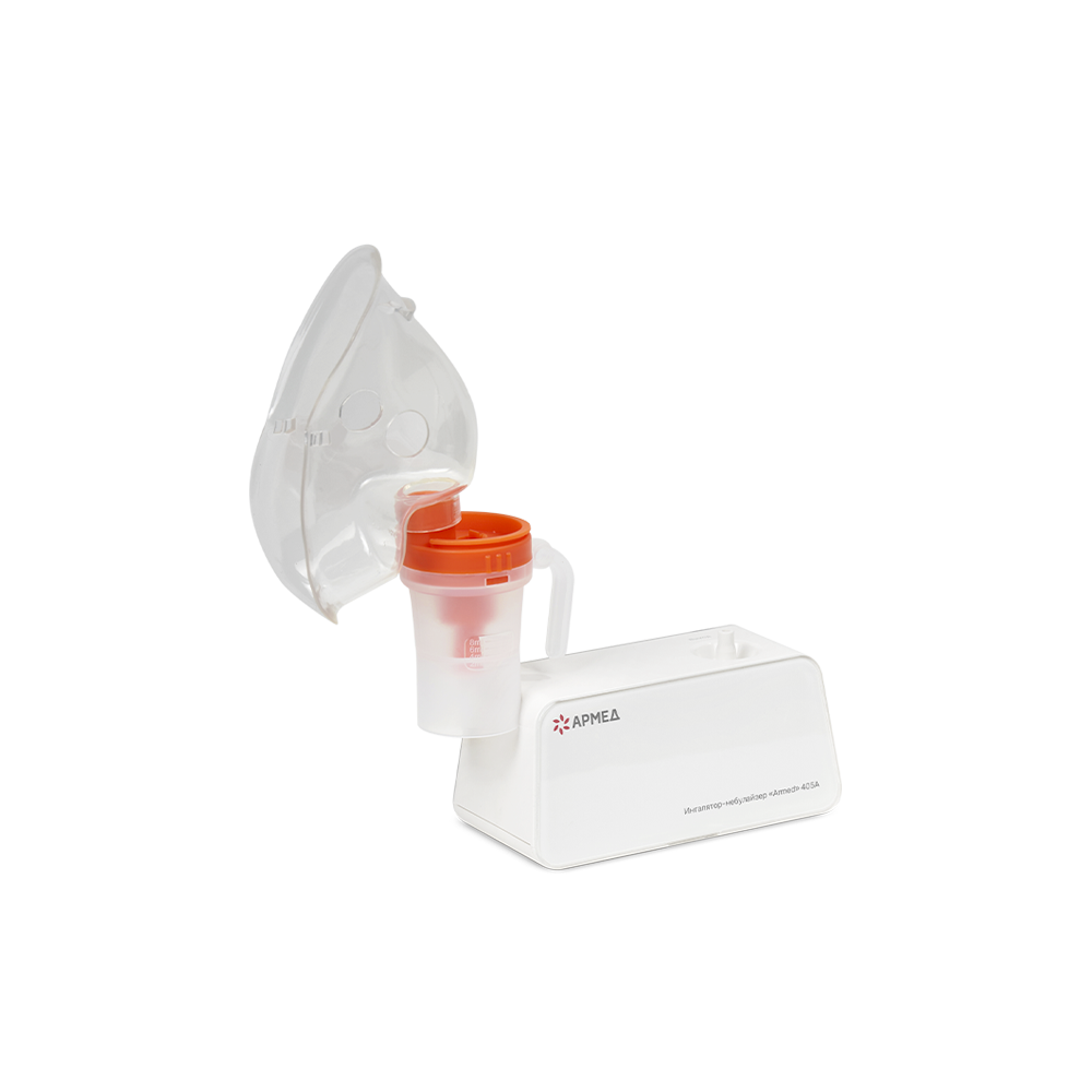 ИНГАЛЯТОР 405A (-)
