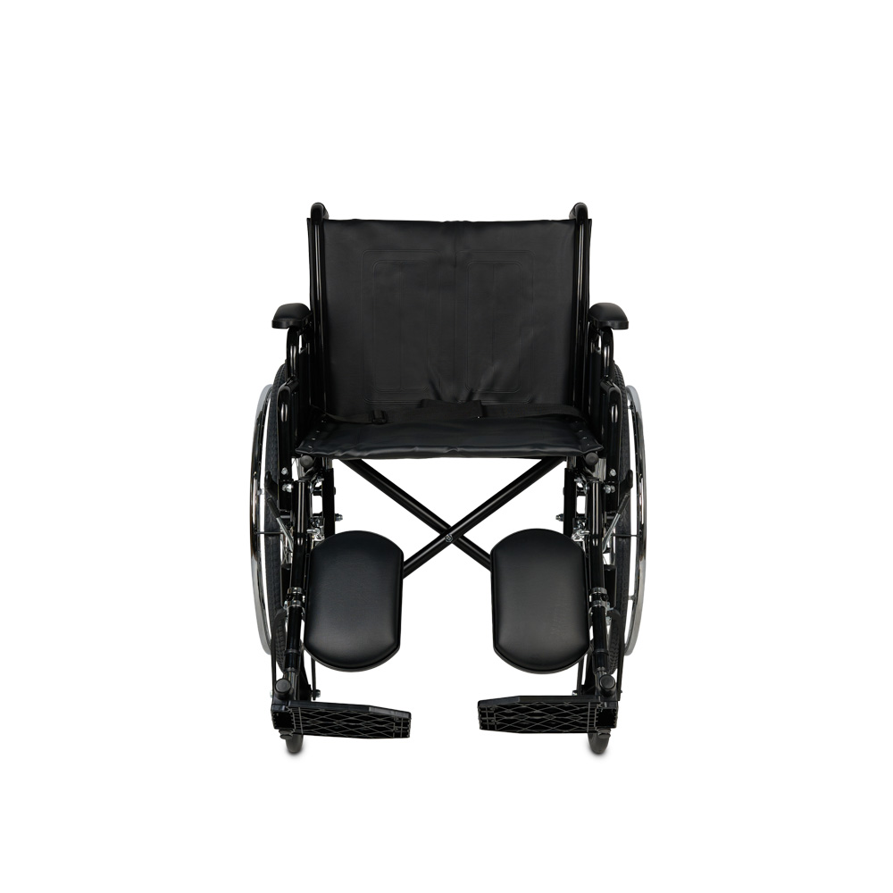 КОЛЯСКА H002 Armed (56,5 cм, литые)