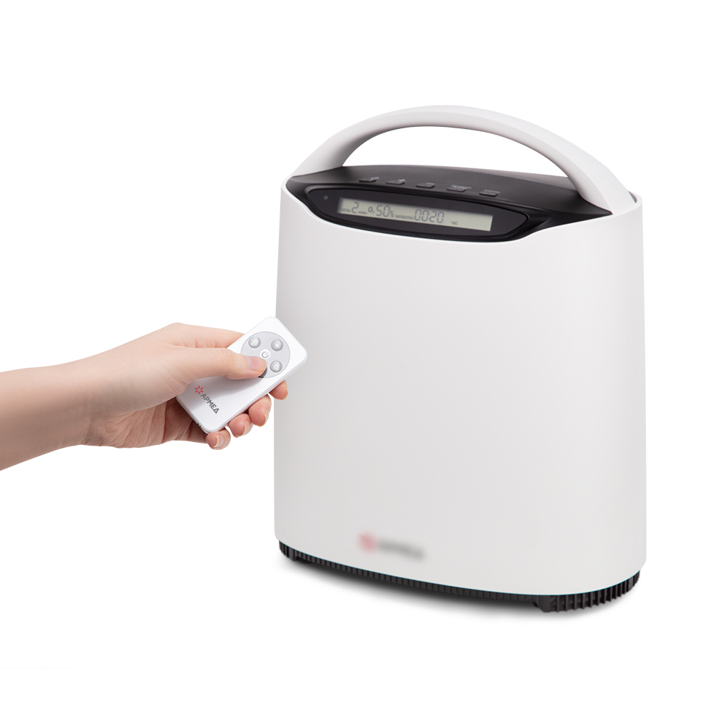 КОНЦЕНТРАТОР YU500 (-)