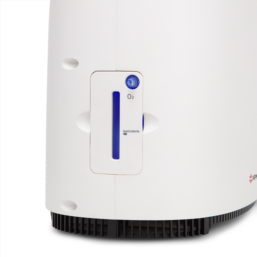 КОНЦЕНТРАТОР YU500 (-)