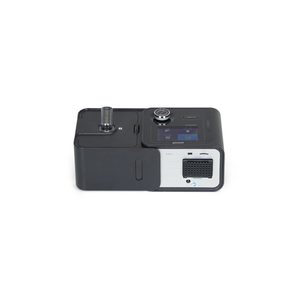 Аппарат для дыхательной терапии Yuwell YH-580 (CPAP/APAP) (-)