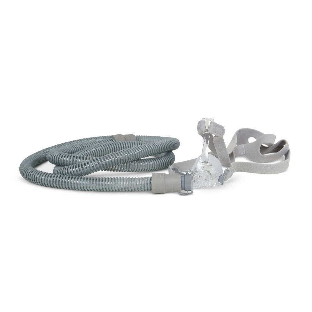 Аппарат для дыхательной терапии Yuwell YH-580 (CPAP/APAP) (-)