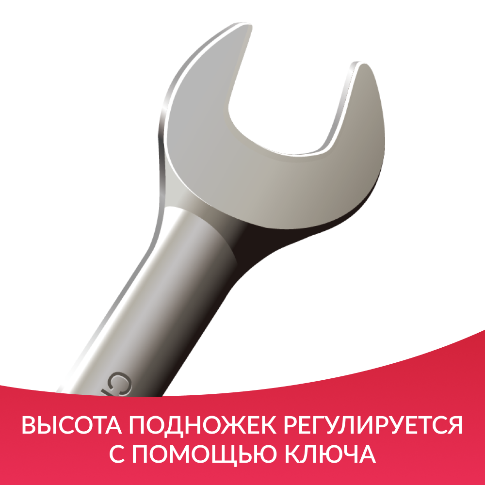 КОЛЯСКА H 030C (-)