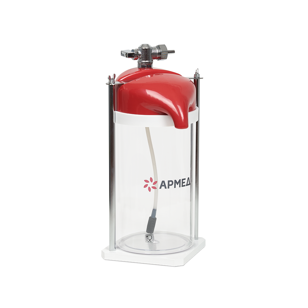 КОКТЕЙЛЕР LDPE BAG (-)