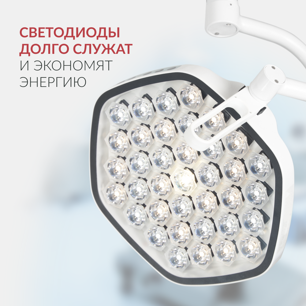 СВЕТИЛЬНИК «Armed» AR-SY320C LED (-)