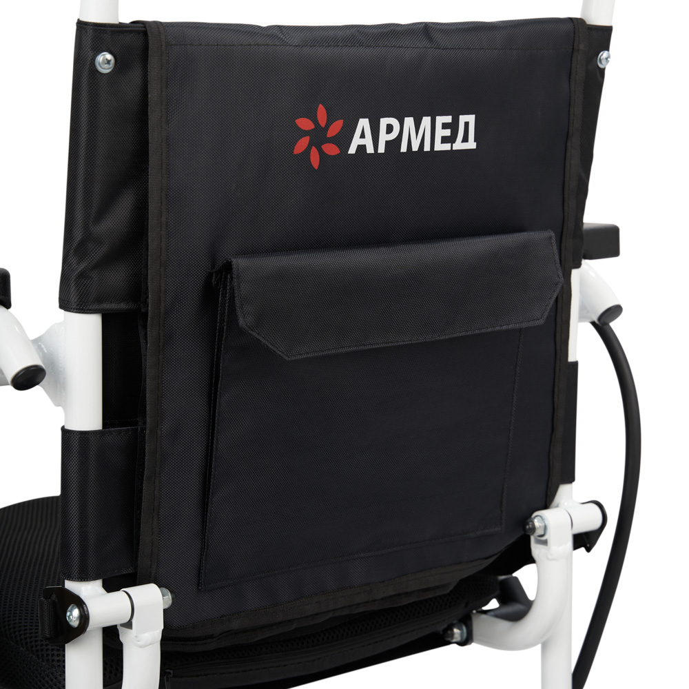 КРЕСЛО Armed JRWD602K (-)