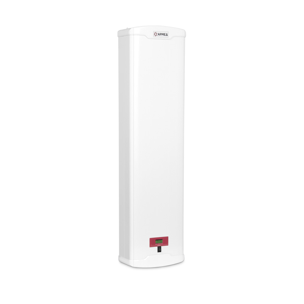РЕЦИРКУЛЯТОР АРМЕД AirCube 315-24 CASE PLASTIC T (-)