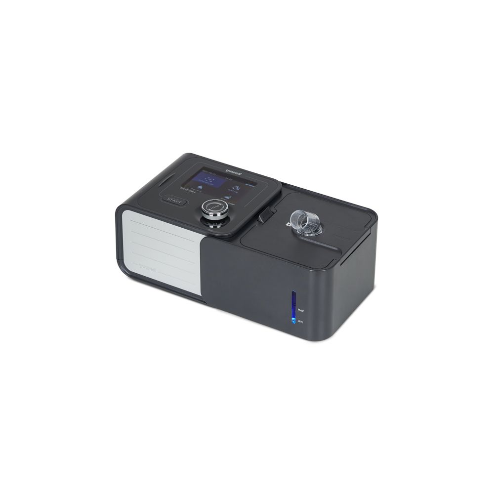 Аппарат для дыхательной терапии Yuwell YH-580 (CPAP/APAP) (-)