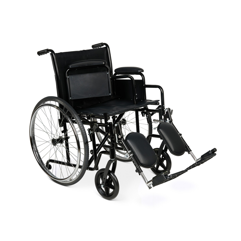 КОЛЯСКА H002 Armed (56,5 cм, литые)