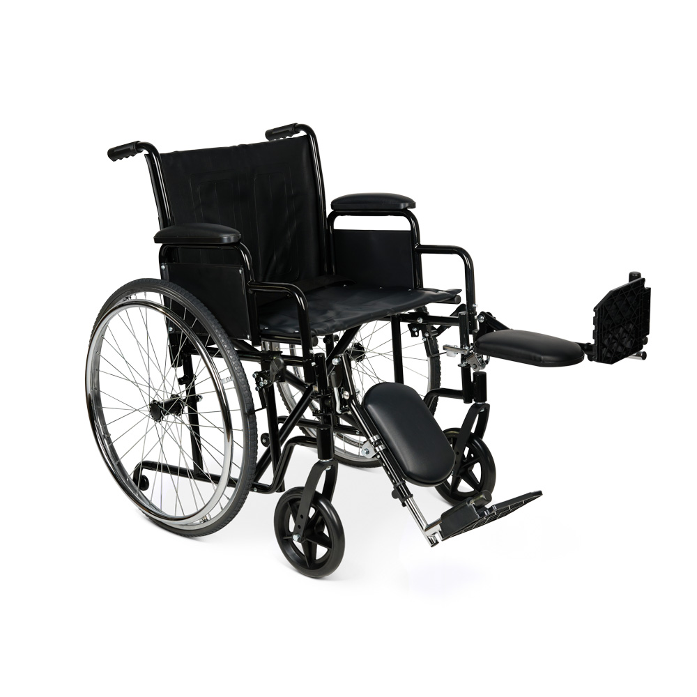 КОЛЯСКА H002 Armed (56,5 cм, литые)