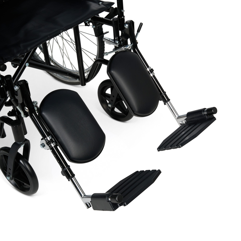 КОЛЯСКА H002 Armed (56,5 cм, литые)