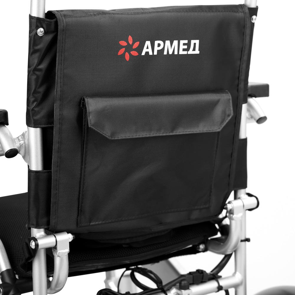 КРЕСЛО Armed JRWD602 (-)