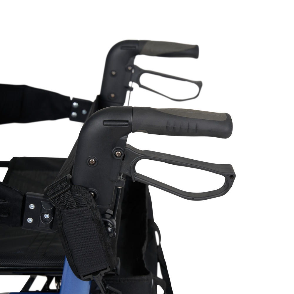 ХОДУНКИ KR9862LH Armed (-)
