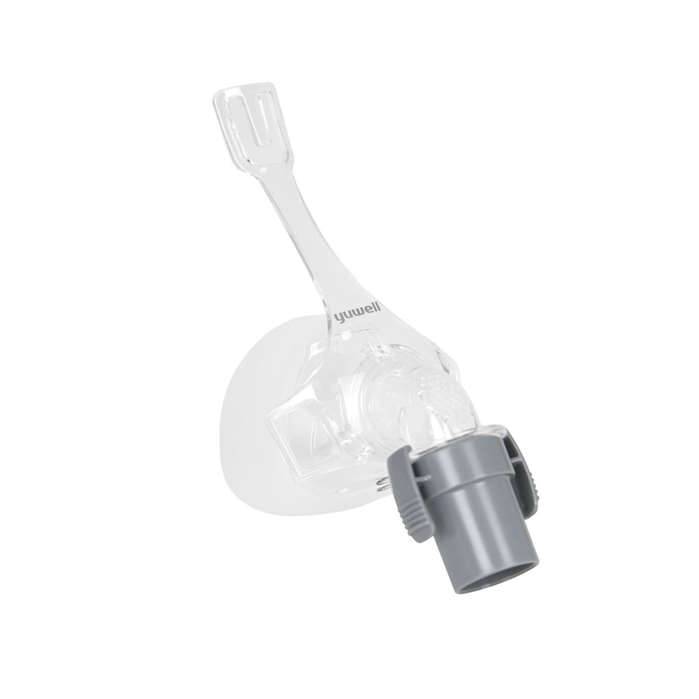 Аппарат для дыхательной терапии Yuwell YH-580 (CPAP/APAP) (-)